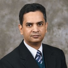 Prof. Sukumar Kamalasadan